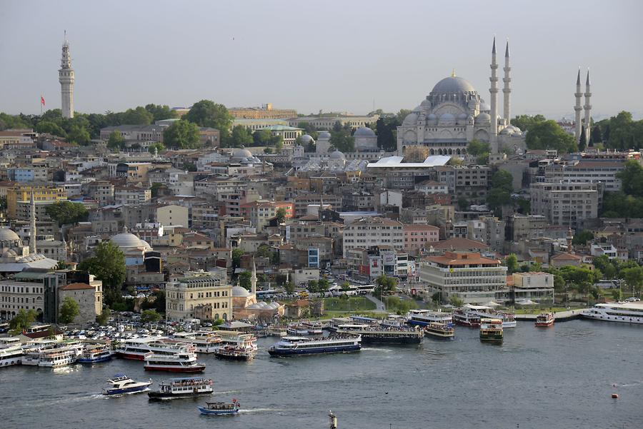 Golden Horn