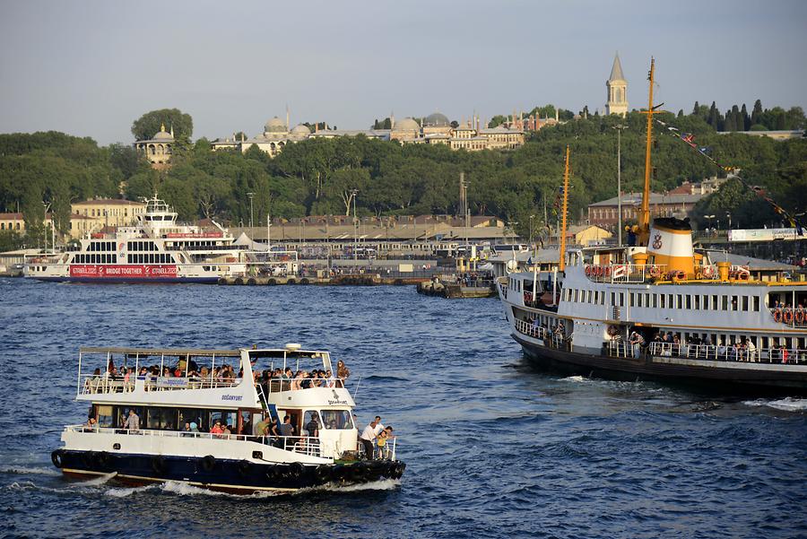 Golden Horn