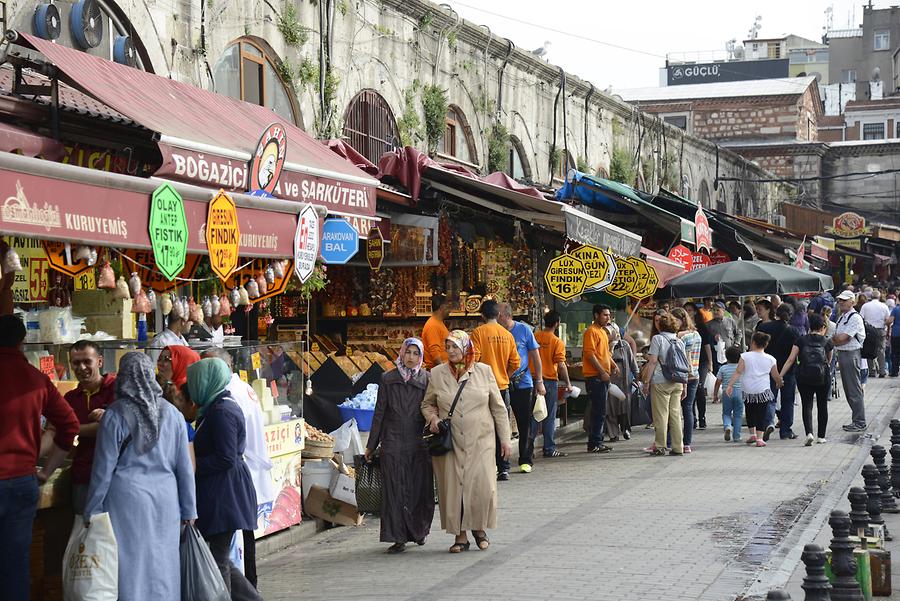 Grand Bazaar