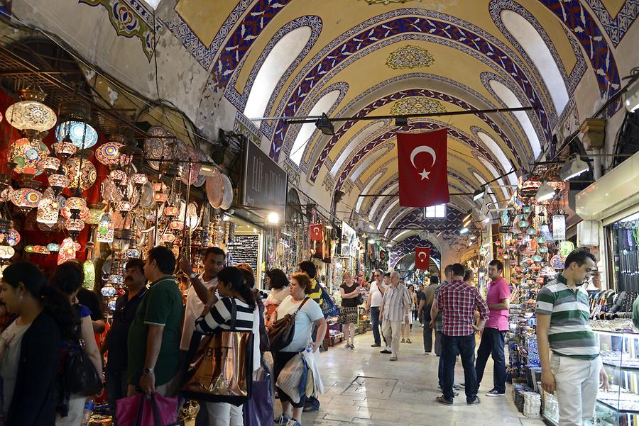 Grand Bazaar