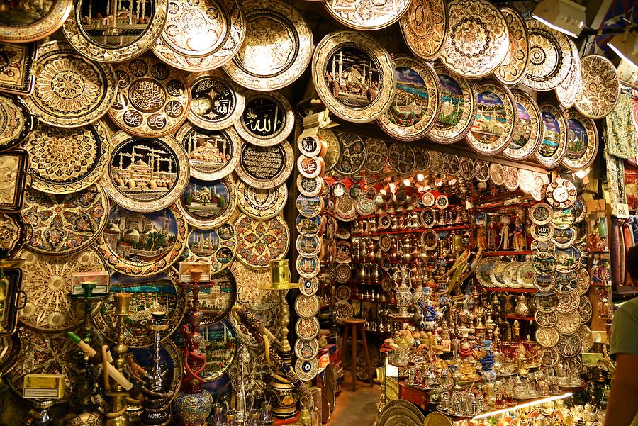 Grand Bazaar