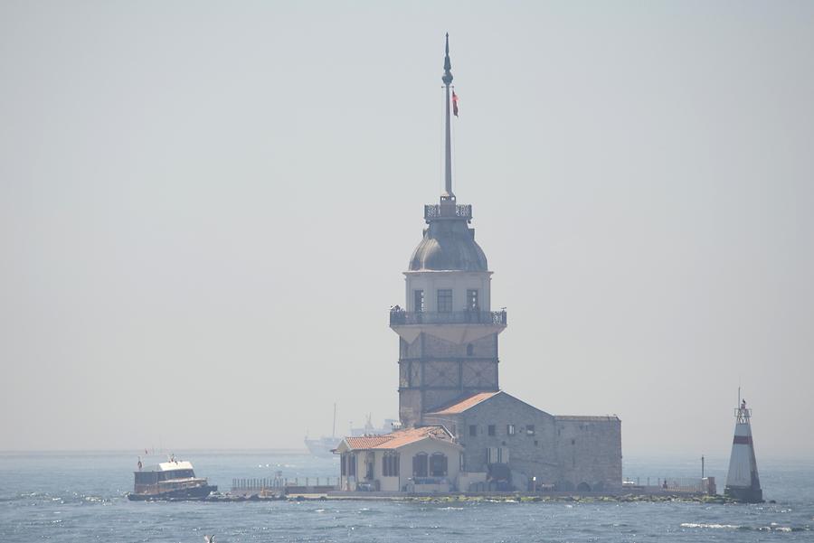 Maiden's Tower