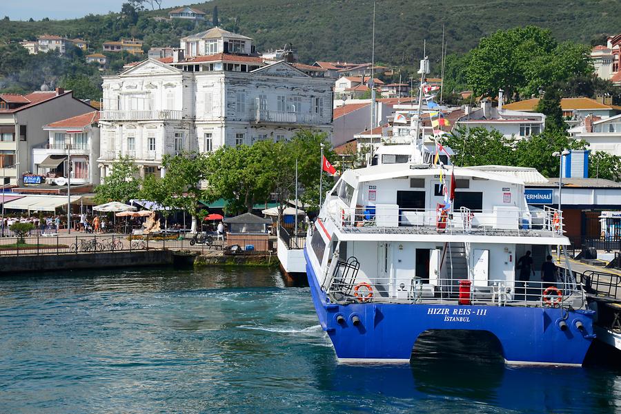 Prince Islands - Büyükada