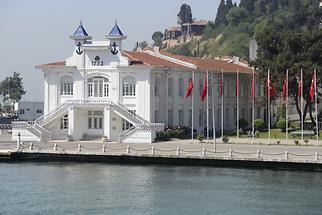 Prince Islands - Büyükada (2)