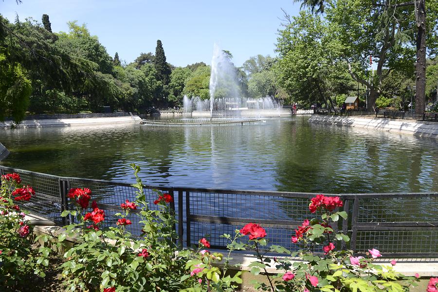 Yıldız Park