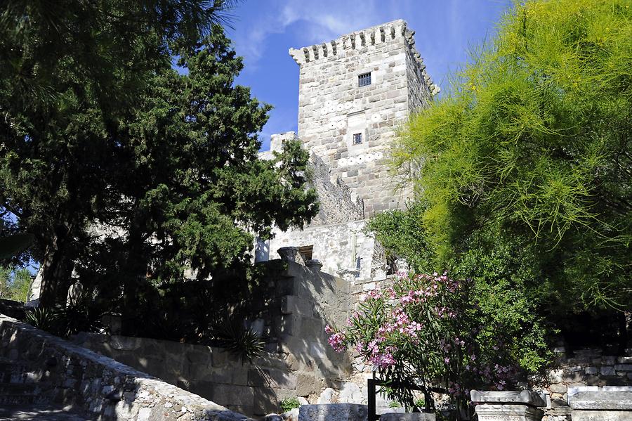 Bodrum - Castle of St. Peter