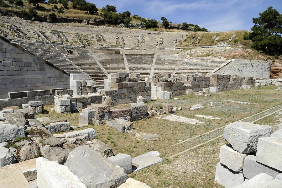 Bodrum - Theatre