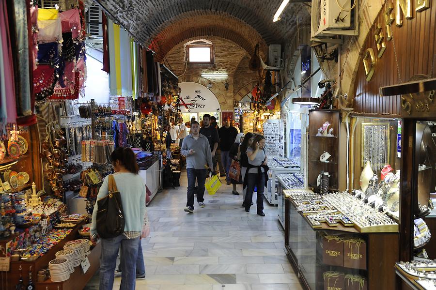 İzmir - Bazaar İzmir - Bazaar