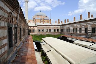 İzmir - Hisar Mosque (1)