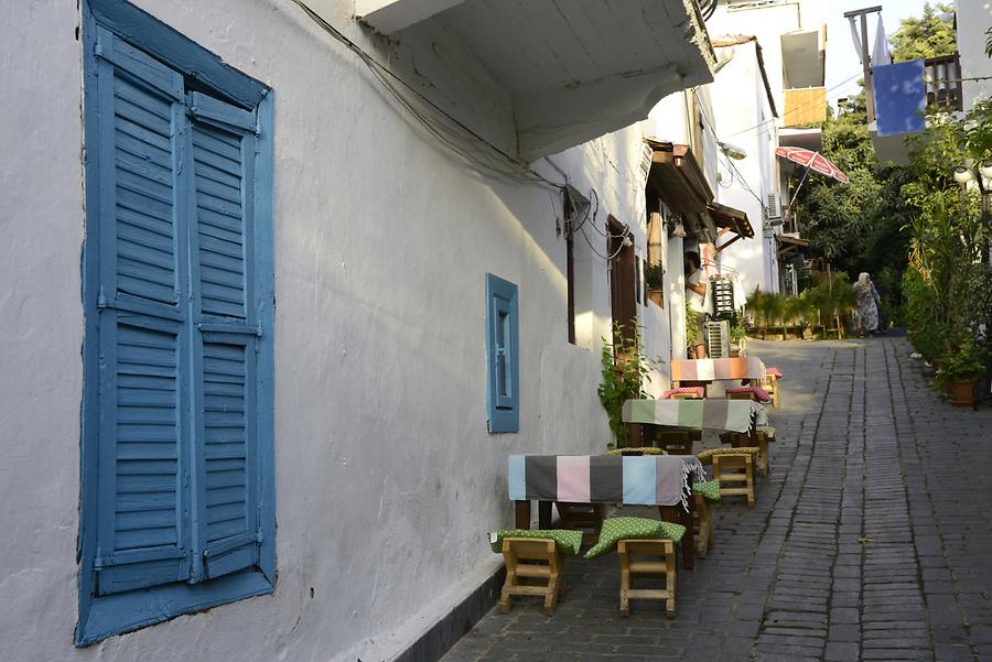 Kaş - Old Town