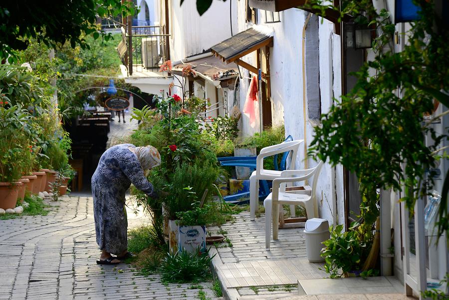 Kaş - Old Town