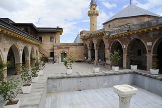 Bektashi Tariqah (1)