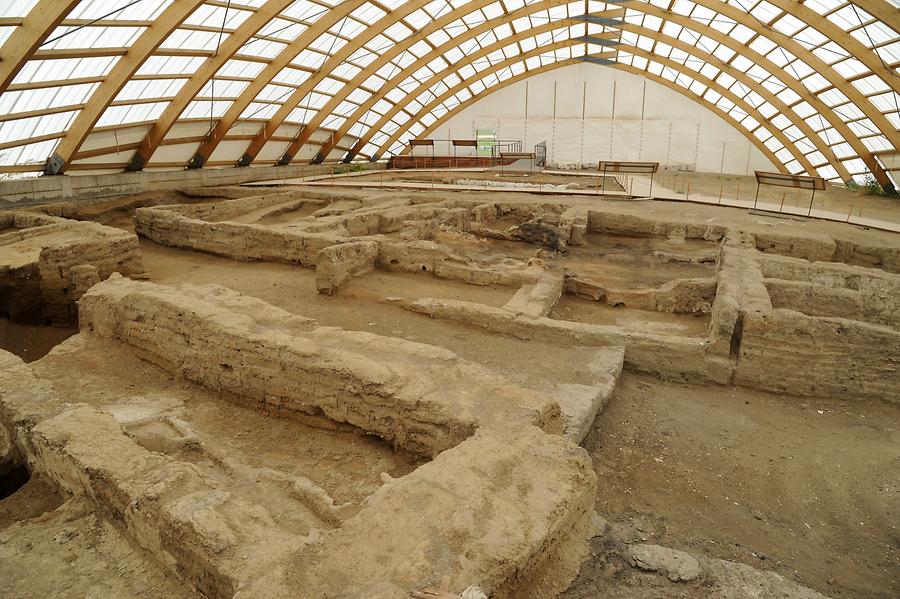 Catalhöyük