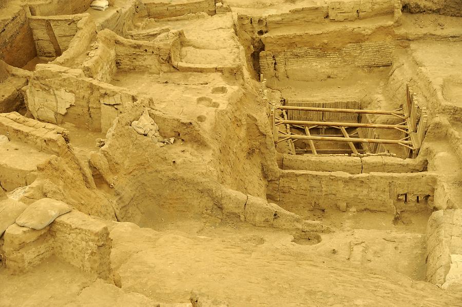 Catalhöyük