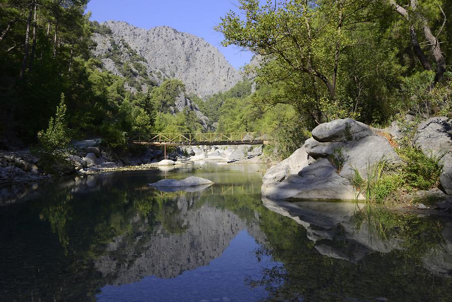 Göynük Canyon