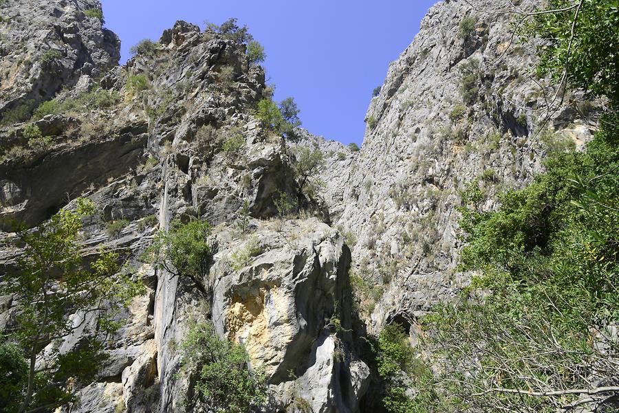 Göynük Canyon