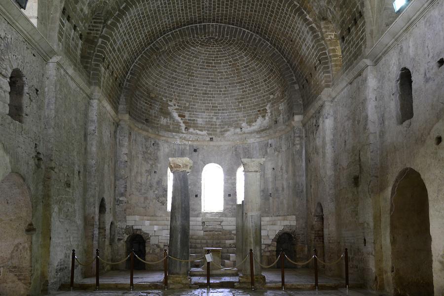 Myra - Church of St. Nicholas