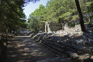 Phaselis (3)