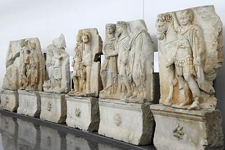 Aphrodisias - Museum (2)