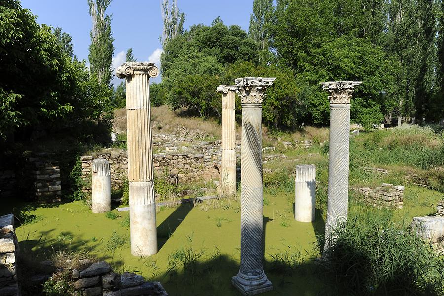 Aphrodisias