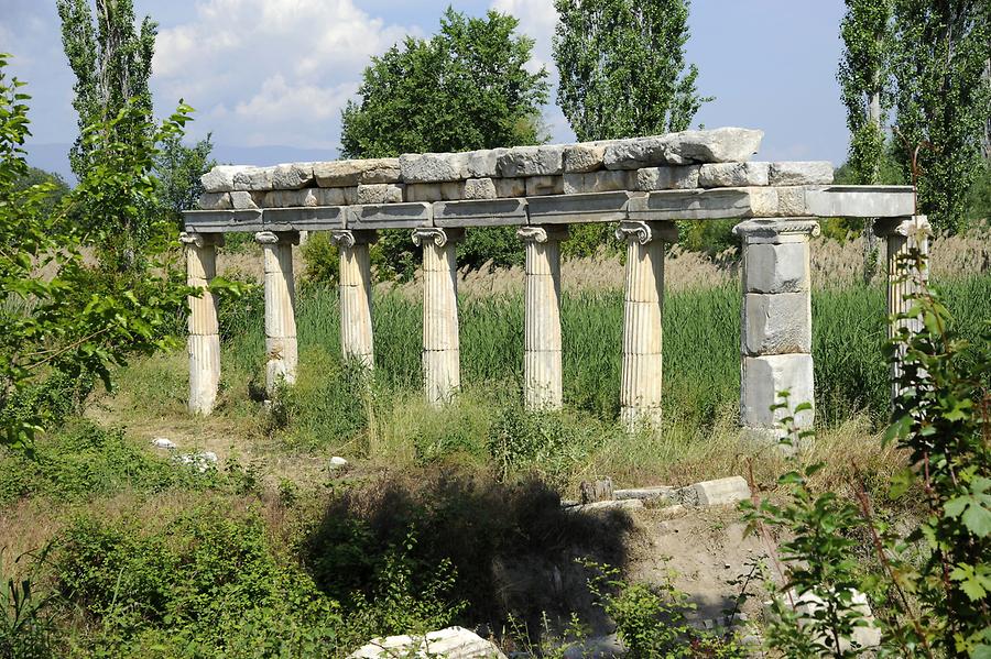 Aphrodisias