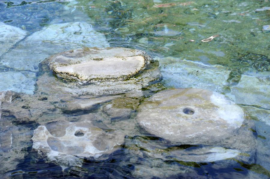 Pamukkale - Hierapolis