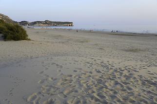 Patara - Beach (1)