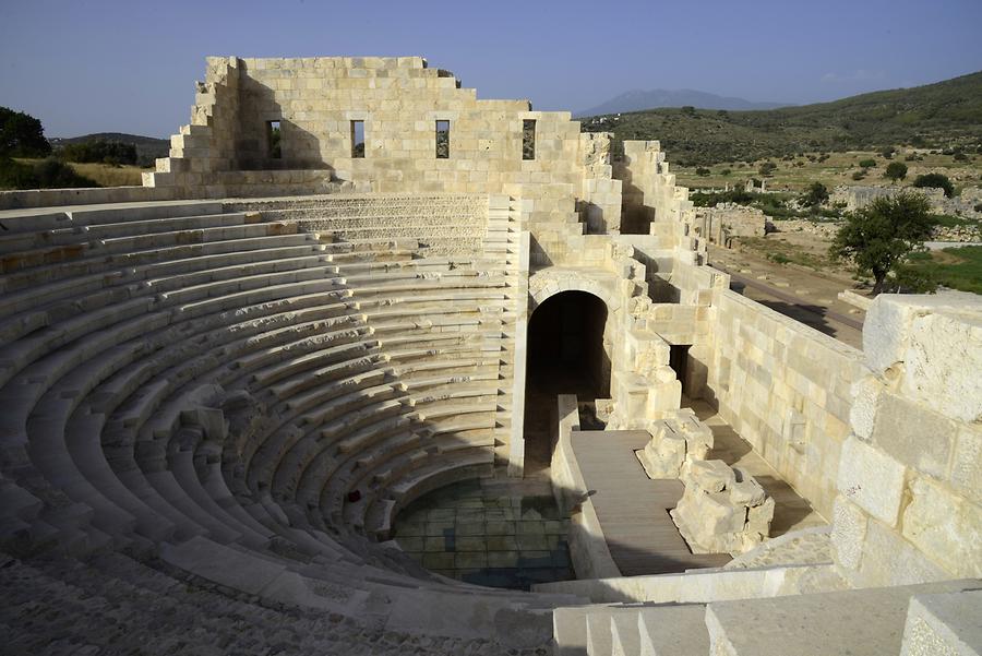 Patara - Bouleuterion