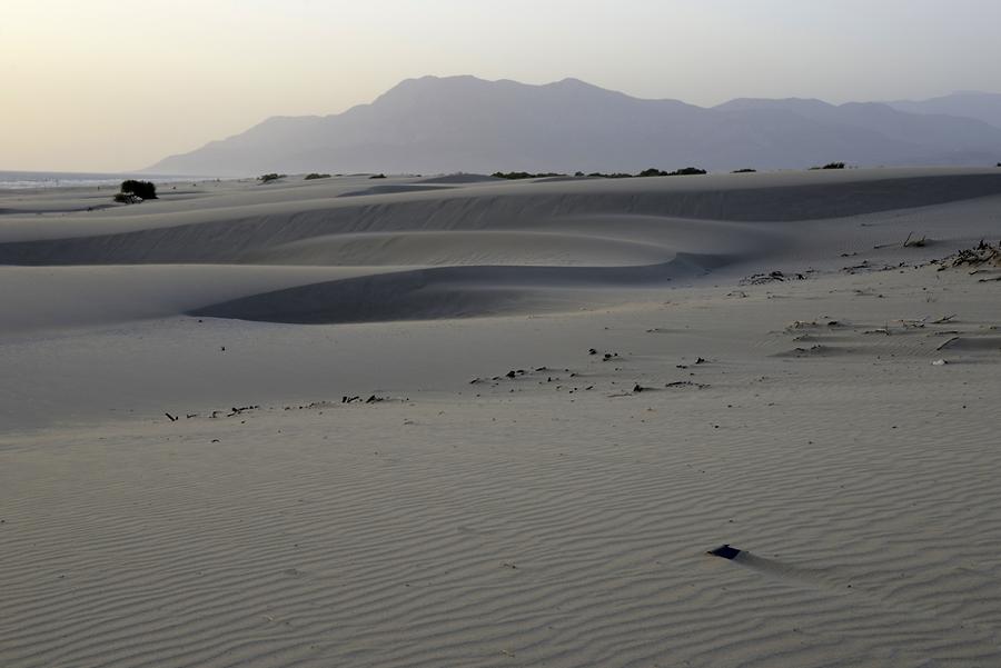 Patara - Sand Beach