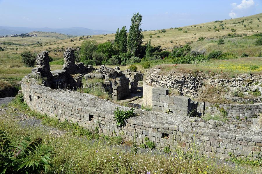 Bergama - Asklepion