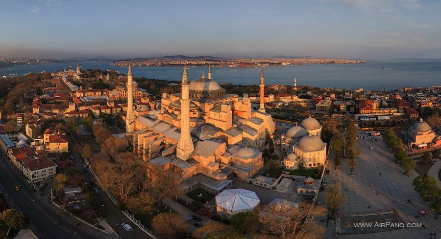 Hagia Sophia