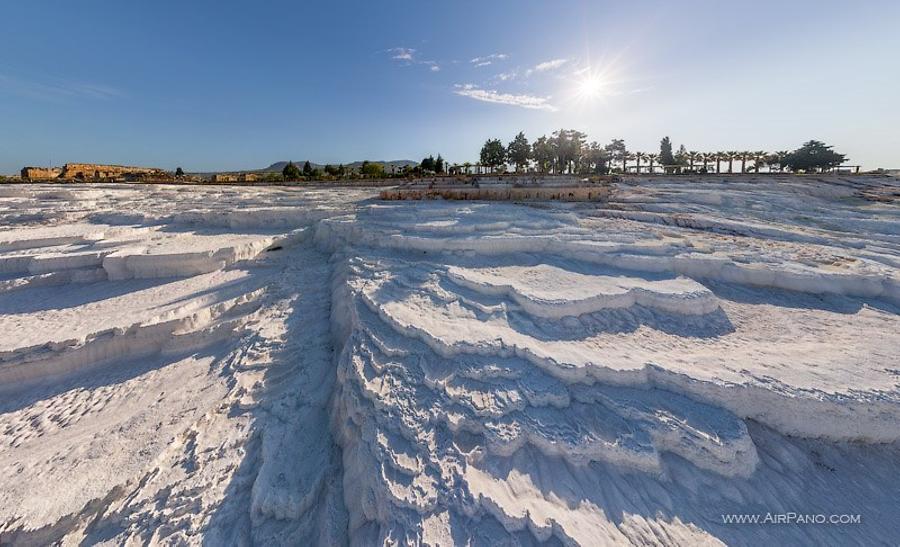 Pamukkale, Turkey