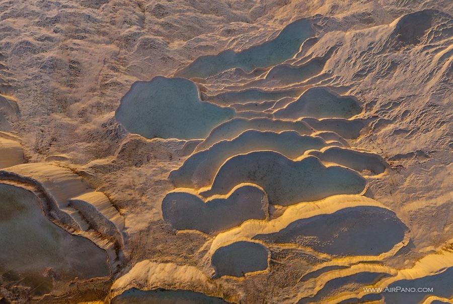 Pamukkale, Turkey