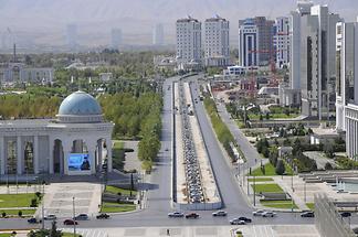 Ashgabat (1)