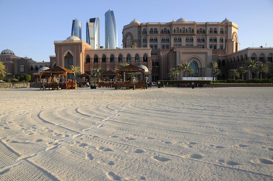 Emirates Palace