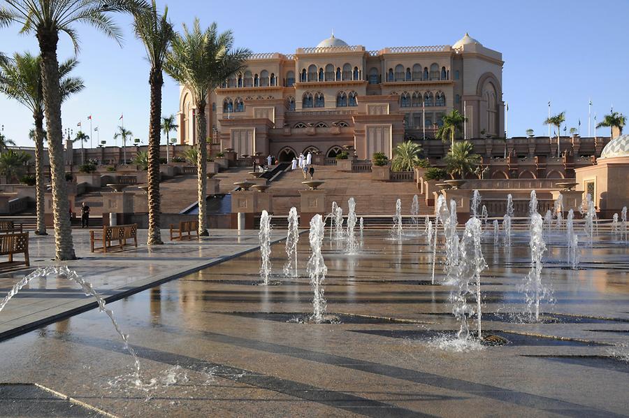 Emirates Palace