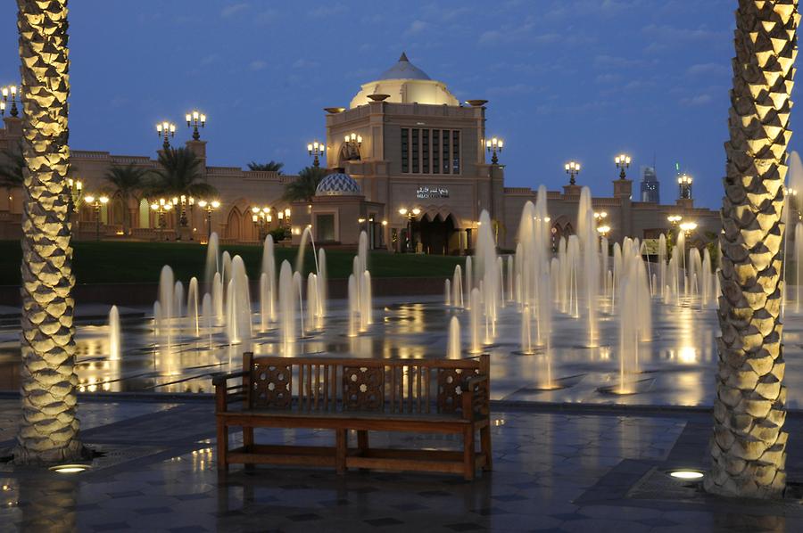 Emirates Palace