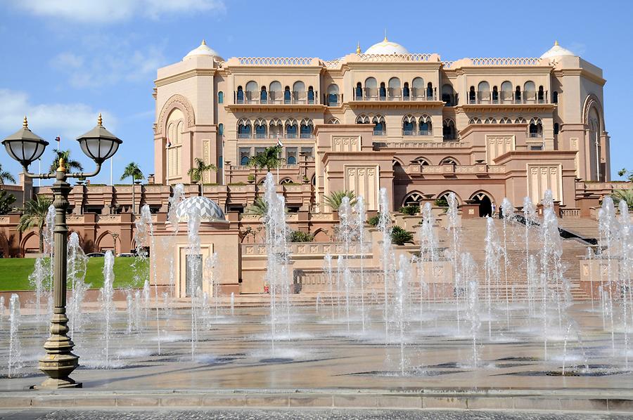 Emirates Palace