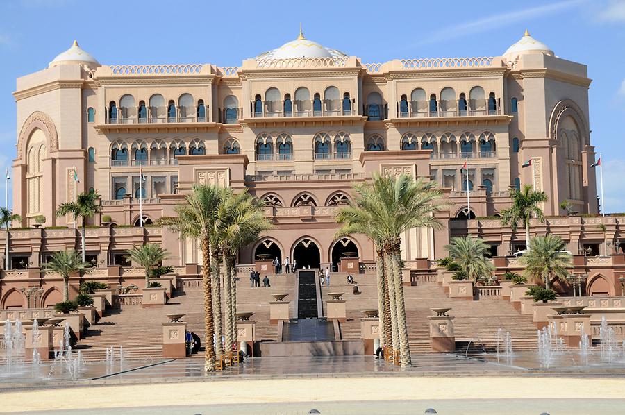 Emirates Palace