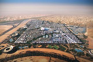 Masdar City (1)