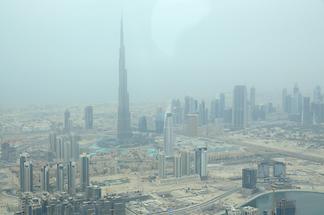 Downtown Dubai (1)