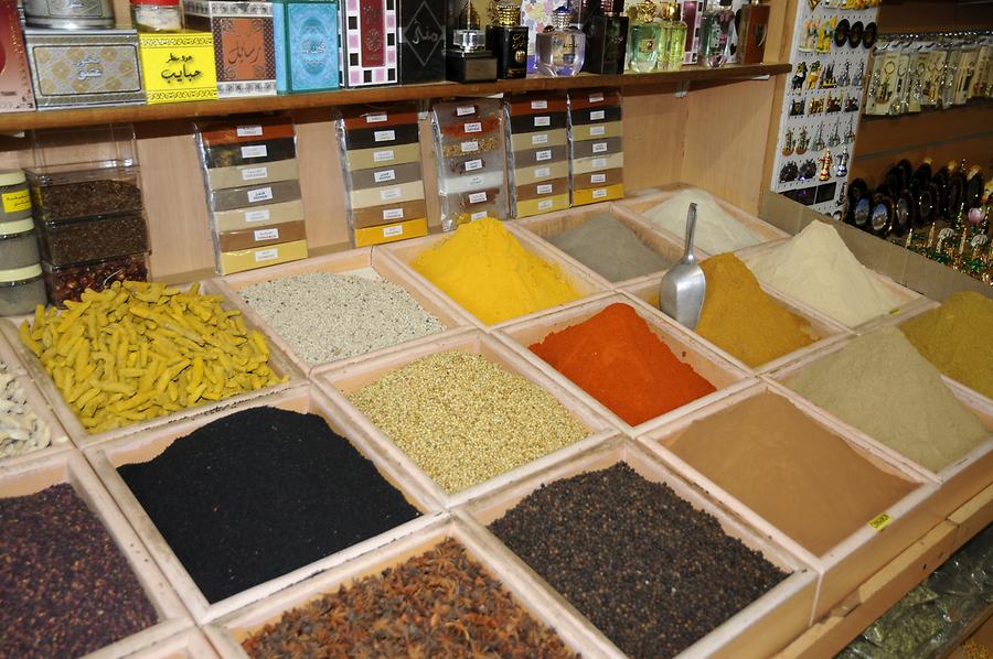 Spices