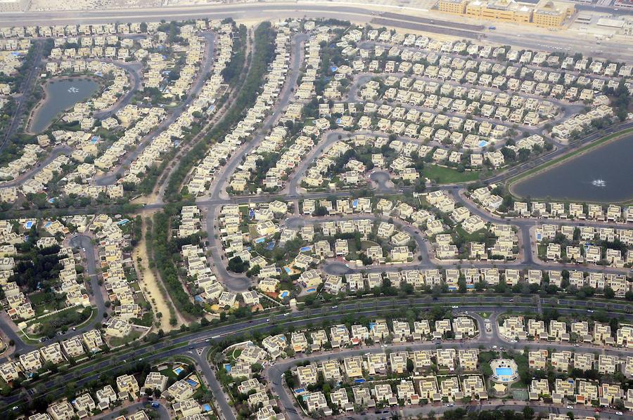 Dubai Gardens