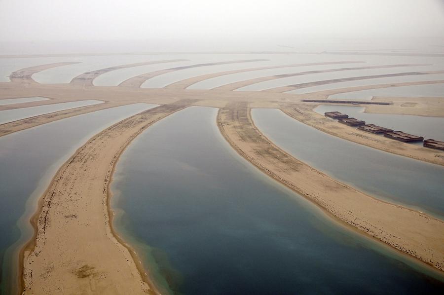 Palm Jebel Ali