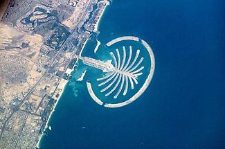 Palm Jumeirah