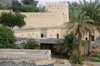 Hatta Fort (2)