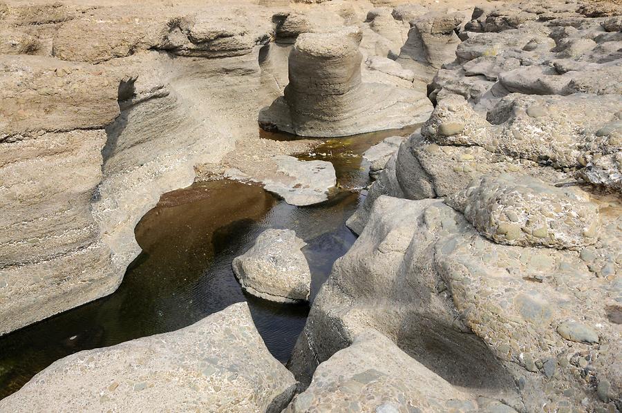 Hatta Rock Pools