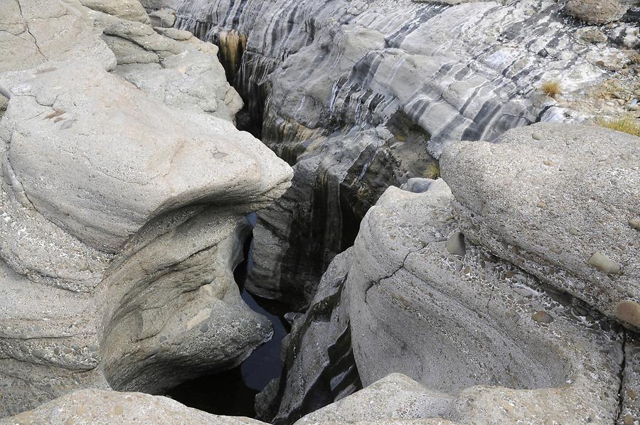 Hatta Rock Pools