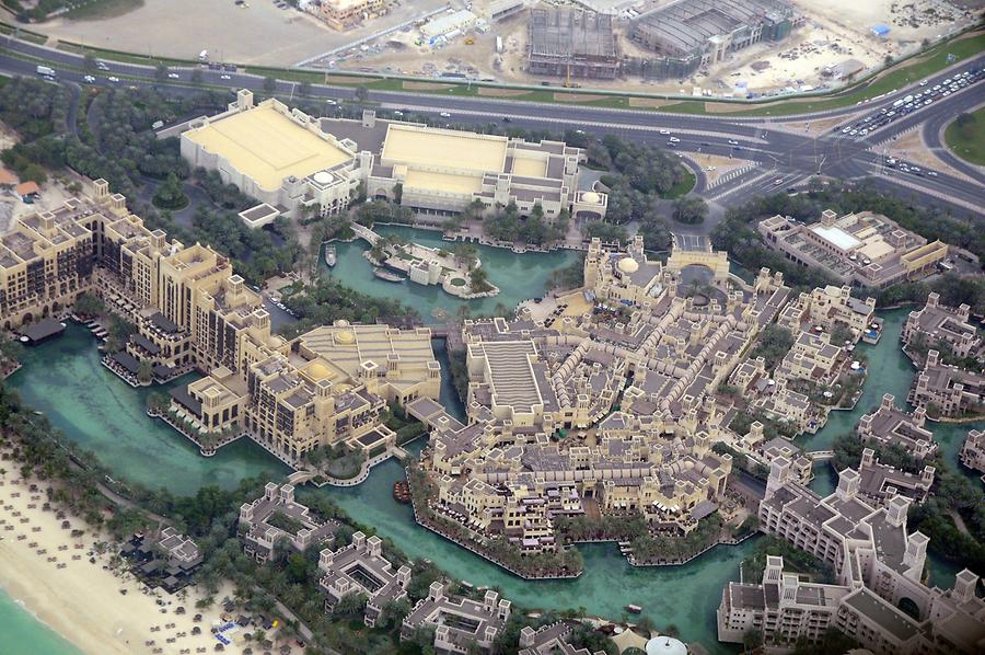 Madinat Jumeirah