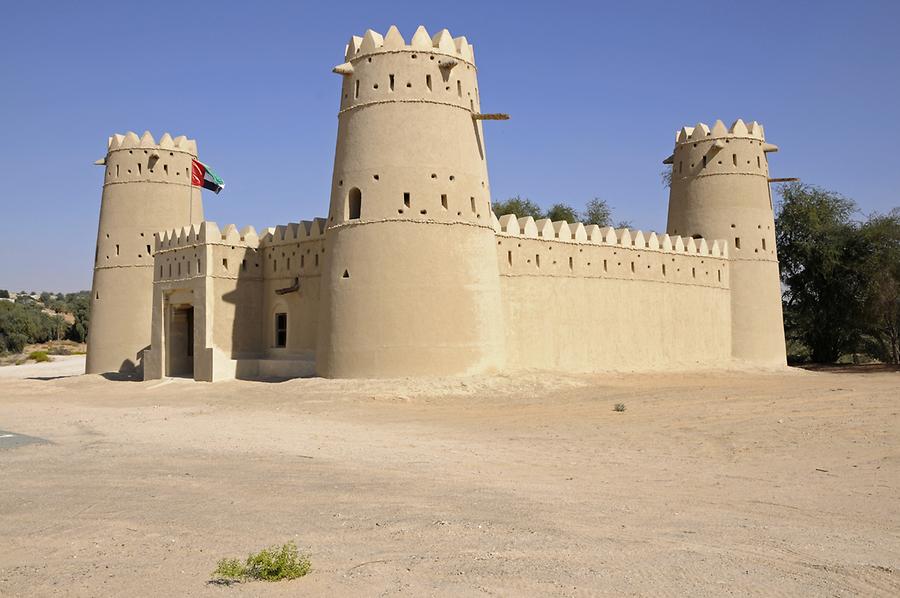 Fort Attab